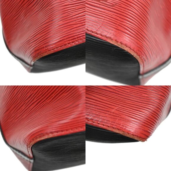 LOUIS VUITTON Petit Noe Drawstring Shoulder Bag 318-082125 - Picture 11 of 16